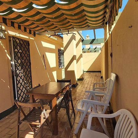 Casa Carmen Apartment Sanlucar de Barrameda Bagian luar foto