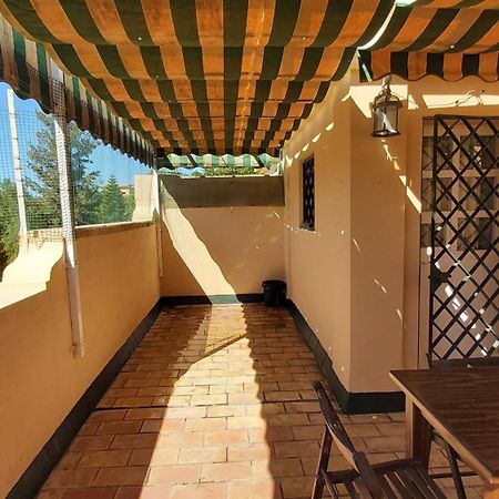 Casa Carmen Apartment Sanlucar de Barrameda Bagian luar foto
