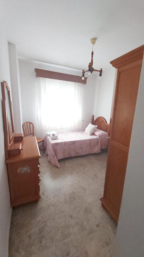 Casa Carmen Apartment Sanlucar de Barrameda Bagian luar foto