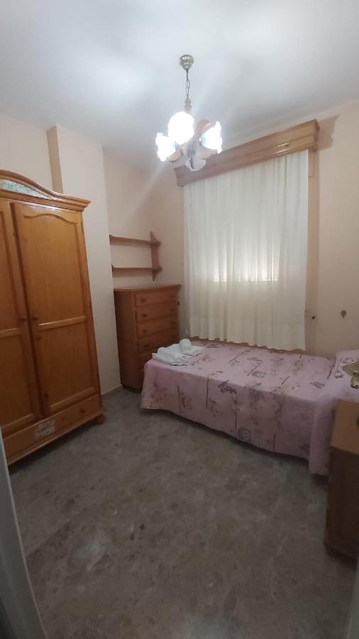 Casa Carmen Apartment Sanlucar de Barrameda Bagian luar foto