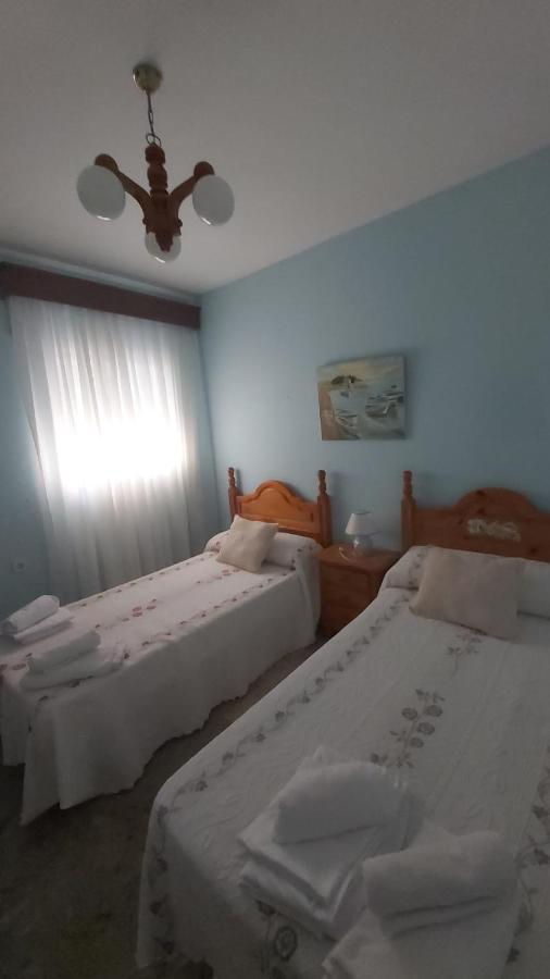Casa Carmen Apartment Sanlucar de Barrameda Bagian luar foto