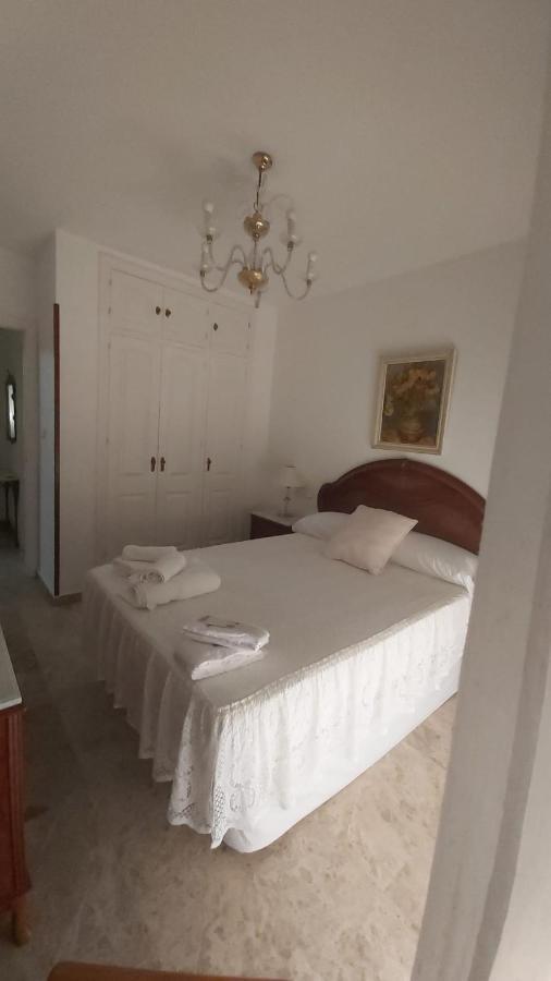 Casa Carmen Apartment Sanlucar de Barrameda Bagian luar foto