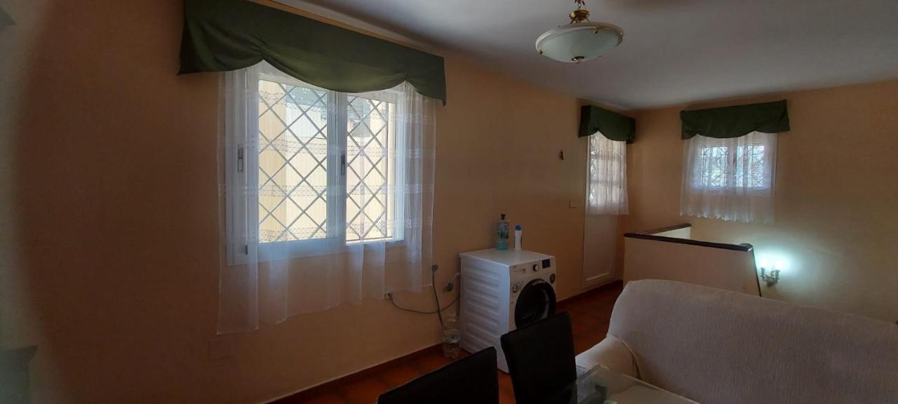 Casa Carmen Apartment Sanlucar de Barrameda Bagian luar foto