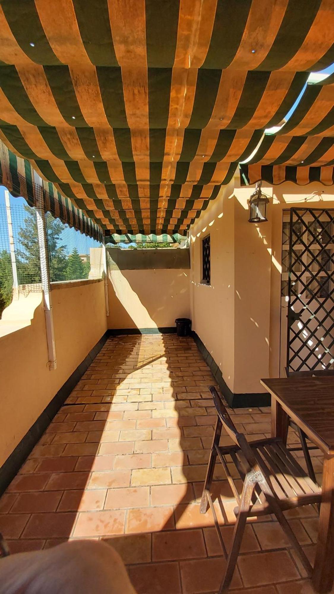 Casa Carmen Apartment Sanlucar de Barrameda Bagian luar foto